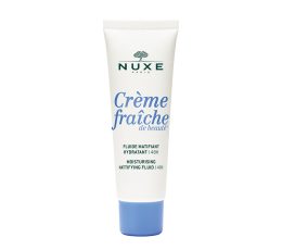 Nuxe Creme Fraiche Mattító Fluid