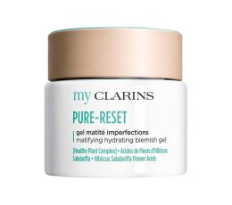 Clarins MyClarins PURE-RESET Matifying Hydrating Blemish Gel