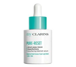Clarins MyClarins PURE-RESET Resurfacing Blemish Serum