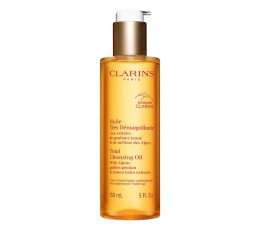 Clarins Total Cleansing Oil