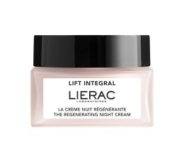 Lierac Lift Integral Regeneráló éjszakai arckrém