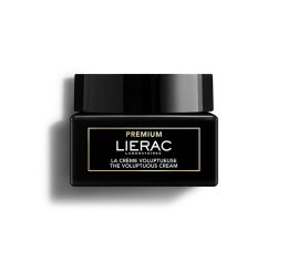 Lierac Premium Voluptuous Ránctalanító Arckrém Száraz Bőrre
