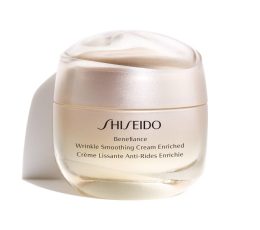 Benefiance Wrinkle Smoothing Cream Enriched