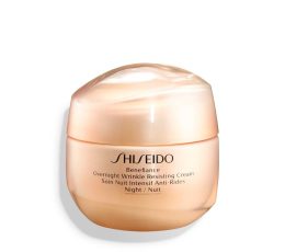 Benefiance Overnight Wrinkle Resisting Cream