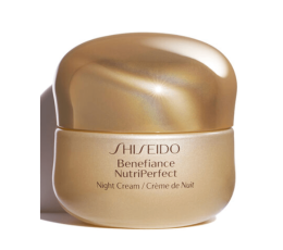 Benefiance NutriPerfect Night Cream
