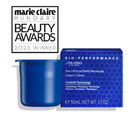 SHISEIDO BIO PERFORMANCE SKIN HIFORCE CREAM REFILL