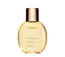 Clarins Fix' Make-Up Sminkfixáló