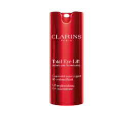 Clarins Total Eye Lift Szemkörnyékápoló