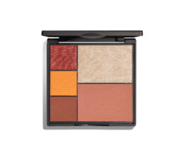 Liu Jo RJ Palette Eyes and Face