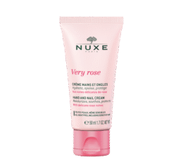 NUXE VERY ROSE Kéz- és Körömápoló Krém