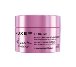 NUXE HAIR PRODIGIEUX Intensive Repair Hair Mask 3in1