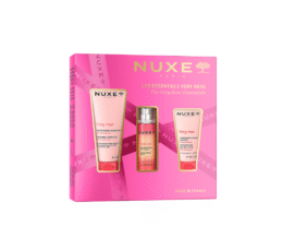 NUXE VERY ROSE BEST SELLERS SZETT 2025