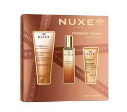 NUXE PRODIGIEUSE PARFUM SZETT 2025