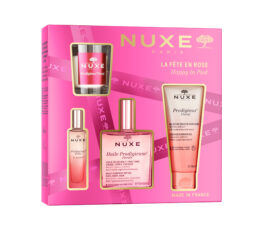 NUXE PRODIGIEUSE FLORAL SZETT 2025