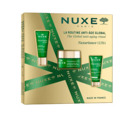 NUXE NUXURIANCE ULTRA SZETT 2025