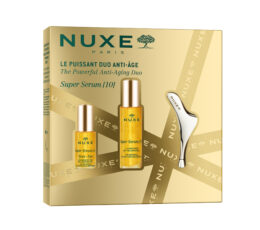 NUXE SUPER SERUM SZETT 2025