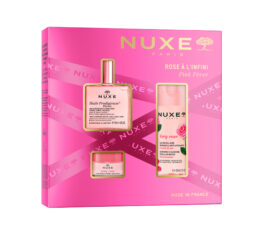NUXE FLORAL BEST SELLERS SZETT 2025