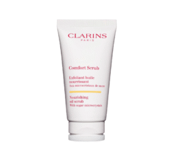 CLARINS COMFORT SCRUB
