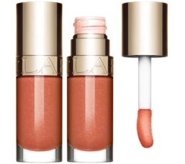CLARINS LIP COMFORT OIL - Limitált kiadás